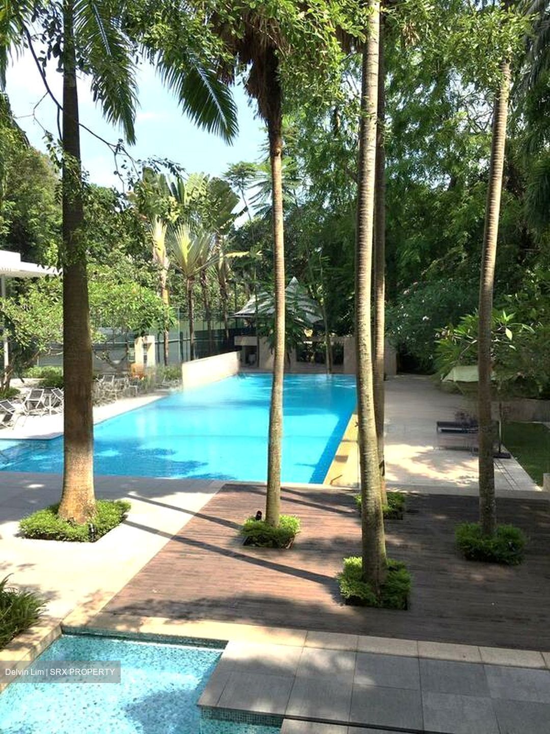 One Chatsworth (D10), Apartment #460195511